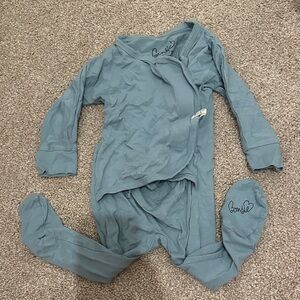 Bonsie Skin to Skin Babywear 6-9 months